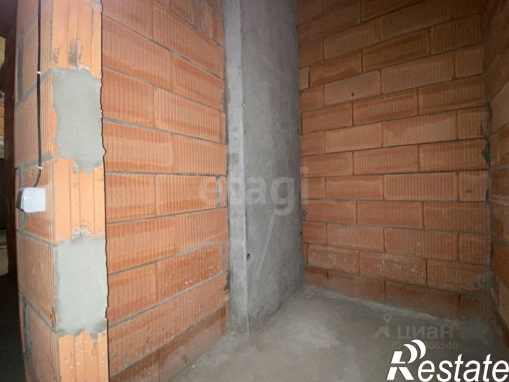 Гараж/парковка 3-я Большая Окружная улица, 243,  д. 243