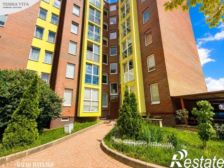 2-комн квартира Артиллерийская улица, 58А,  д. 58А