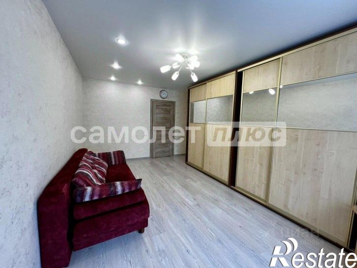 2-комн квартира Осенняя улица, 10,  д. 10