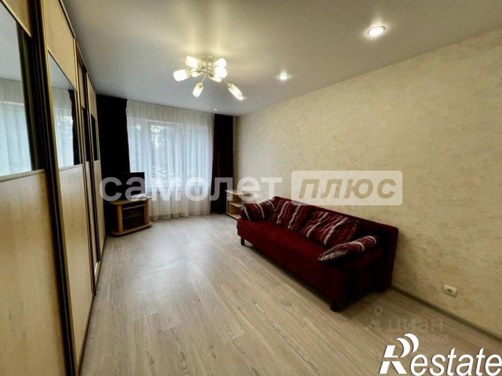 2-комн квартира Осенняя улица, 10,  д. 10