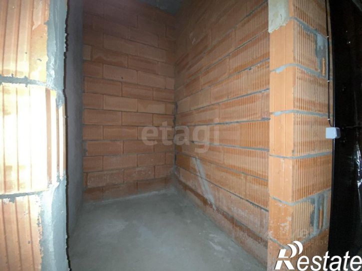 Гараж/парковка 3-я Большая Окружная улица, 243,  д. 243