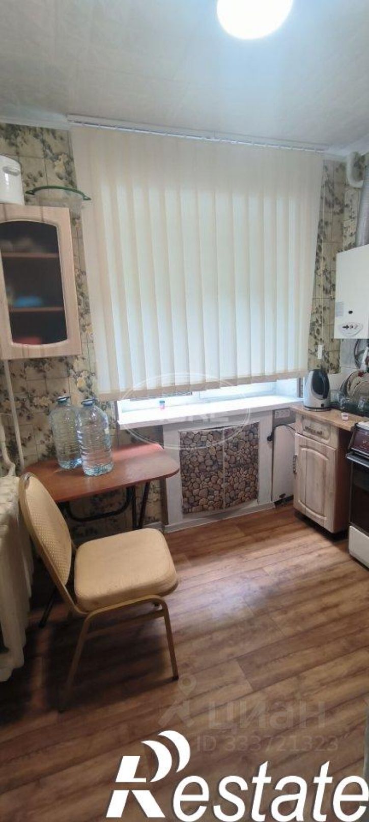 3-комн квартира улица Гайдара, 55,  д. 55