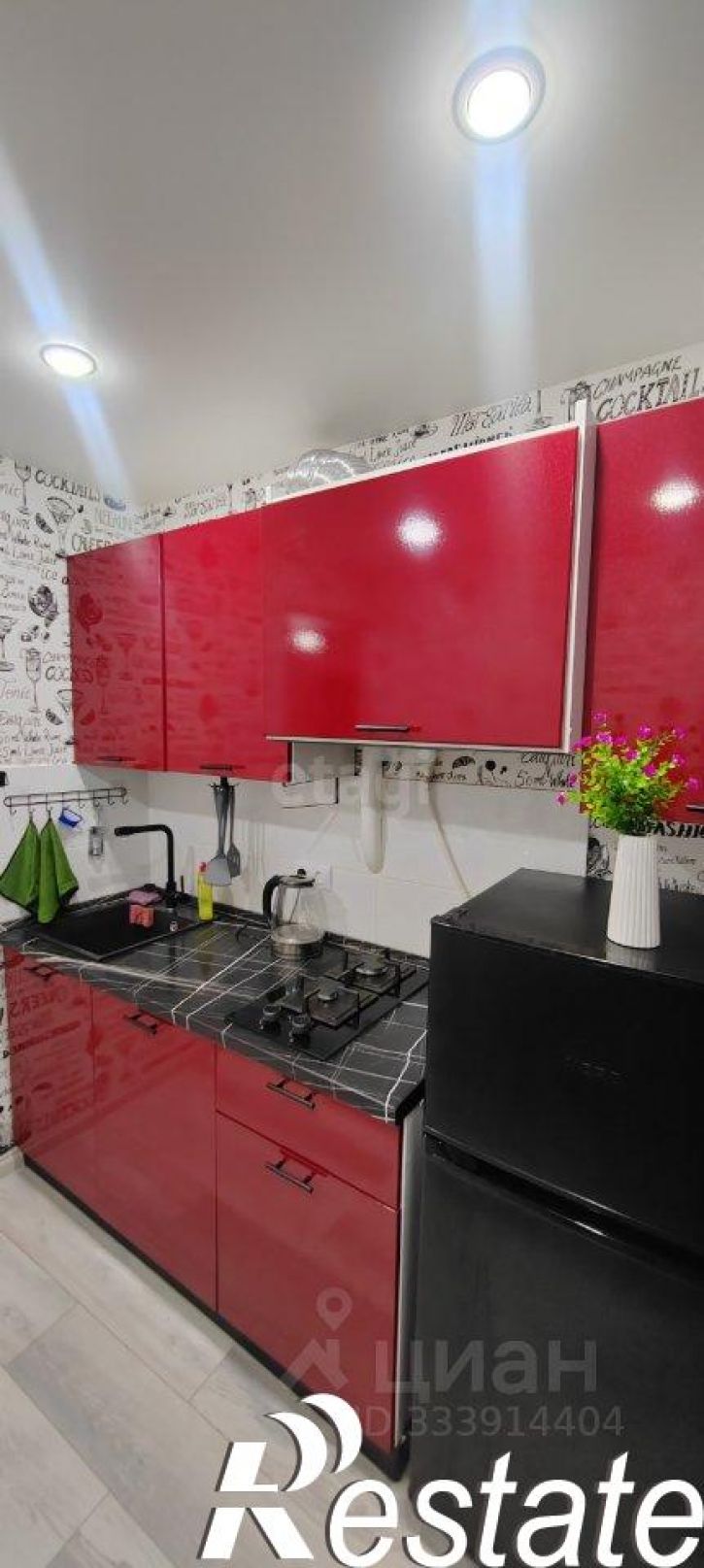 2-комн квартира улица Генерала Соммера, 68,  д. 68