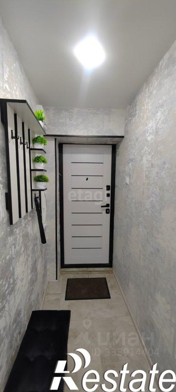 2-комн квартира улица Генерала Соммера, 68,  д. 68