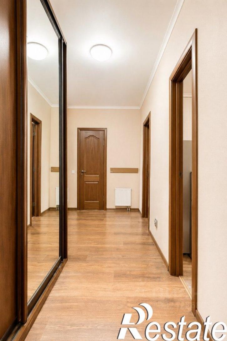 2-комн квартира Артиллерийская улица, 58А,  д. 58А