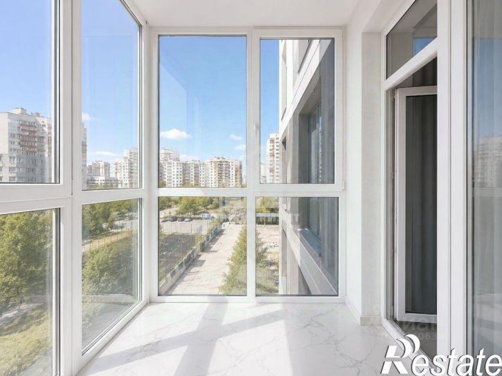 1-комн квартира улица Гайдара, 90,  д. 90