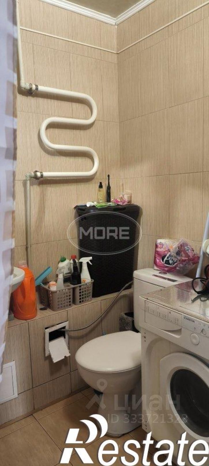 3-комн квартира улица Гайдара, 55,  д. 55