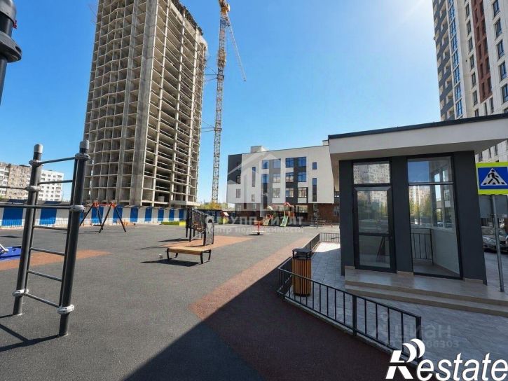 1-комн квартира улица Гайдара, 90,  д. 90