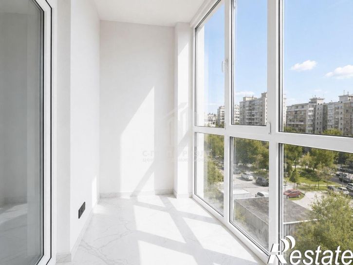 1-комн квартира улица Гайдара, 90,  д. 90