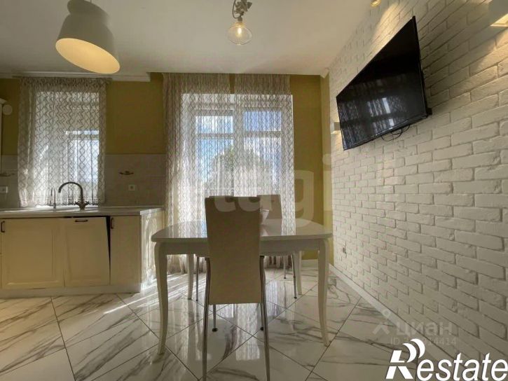 3-комн квартира Белорусская улица, 11,  д. 11