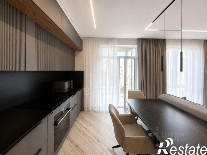 1-комн квартира улица Гайдара, 90,  д. 90