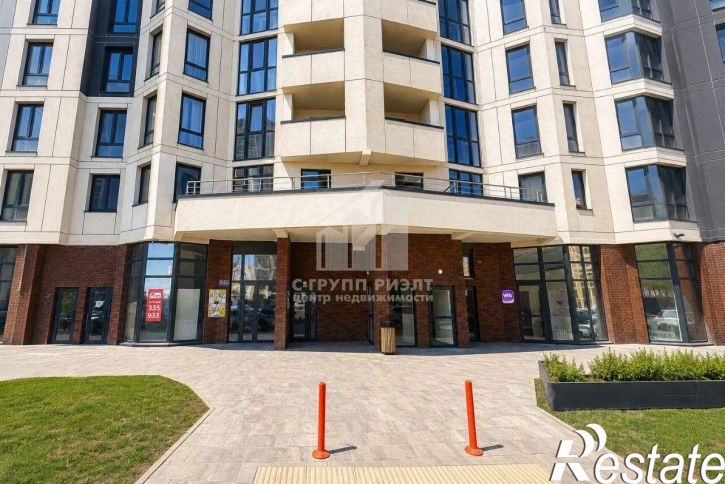 1-комн квартира улица Гайдара, 90,  д. 90