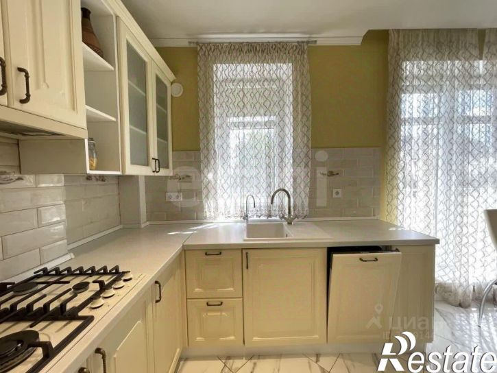 3-комн квартира Белорусская улица, 11,  д. 11