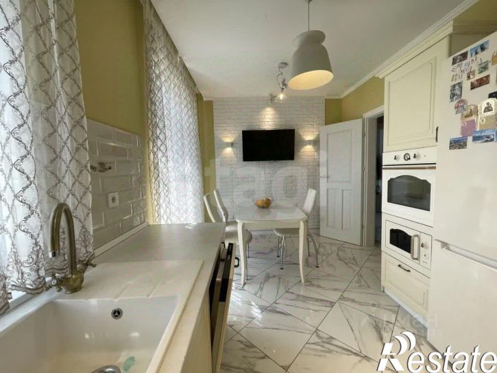 3-комн квартира Белорусская улица, 11,  д. 11