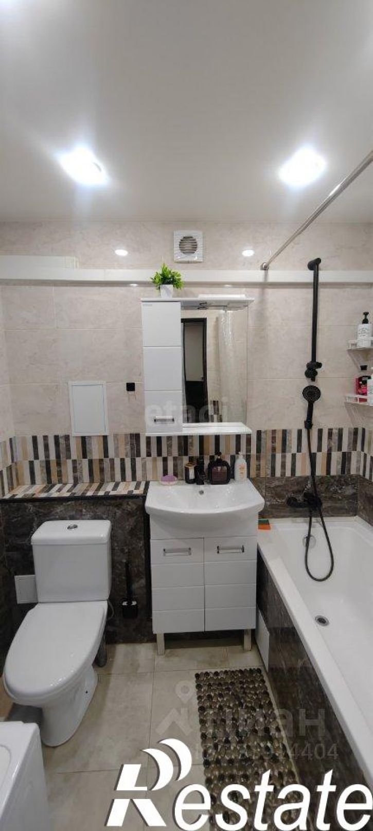 2-комн квартира улица Генерала Соммера, 68,  д. 68