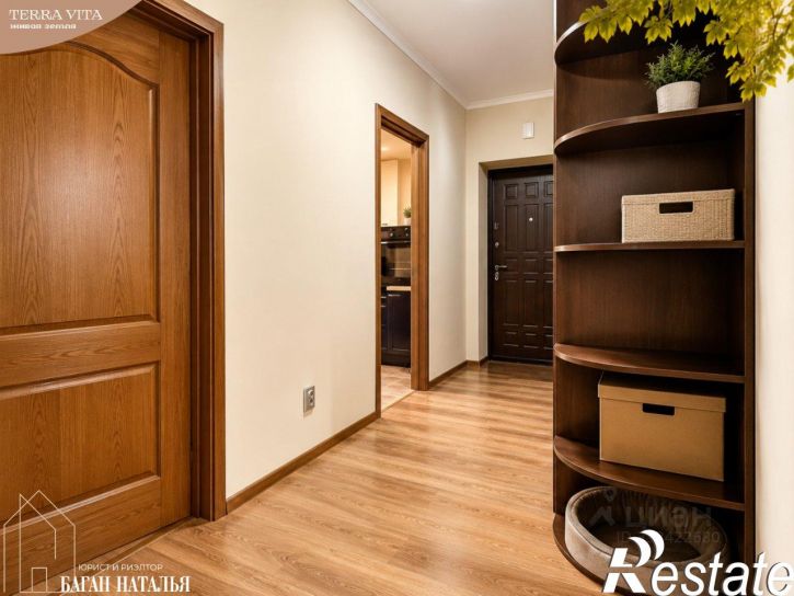 2-комн квартира Артиллерийская улица, 58А,  д. 58А