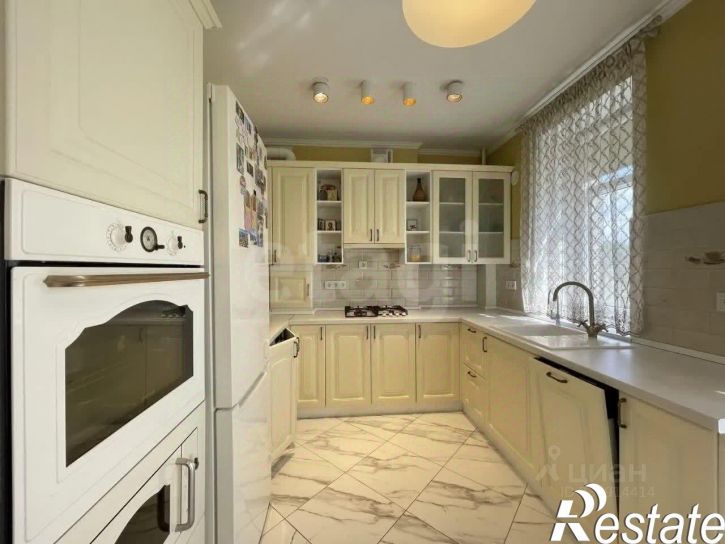 3-комн квартира Белорусская улица, 11,  д. 11
