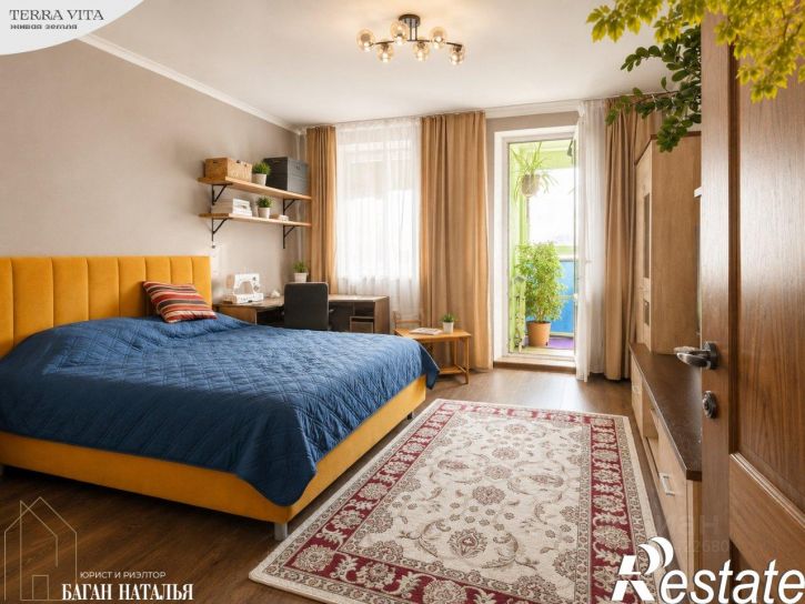 2-комн квартира Артиллерийская улица, 58А,  д. 58А