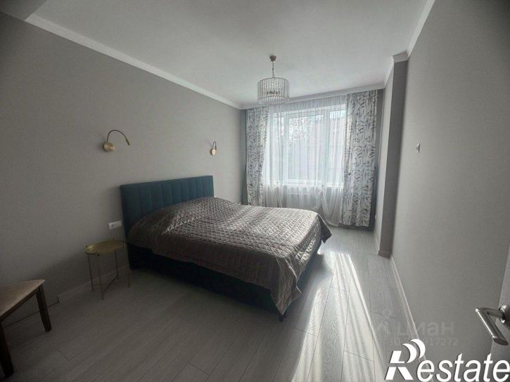 1-комн квартира улица Куйбышева, 84,  д. 84