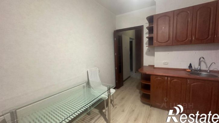 2-комн квартира Автомобильная улица, 25,  д. 25