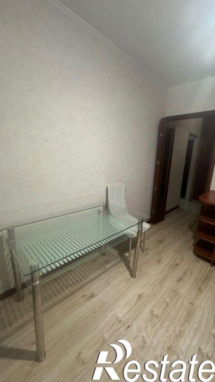 2-комн квартира Автомобильная улица, 25,  д. 25