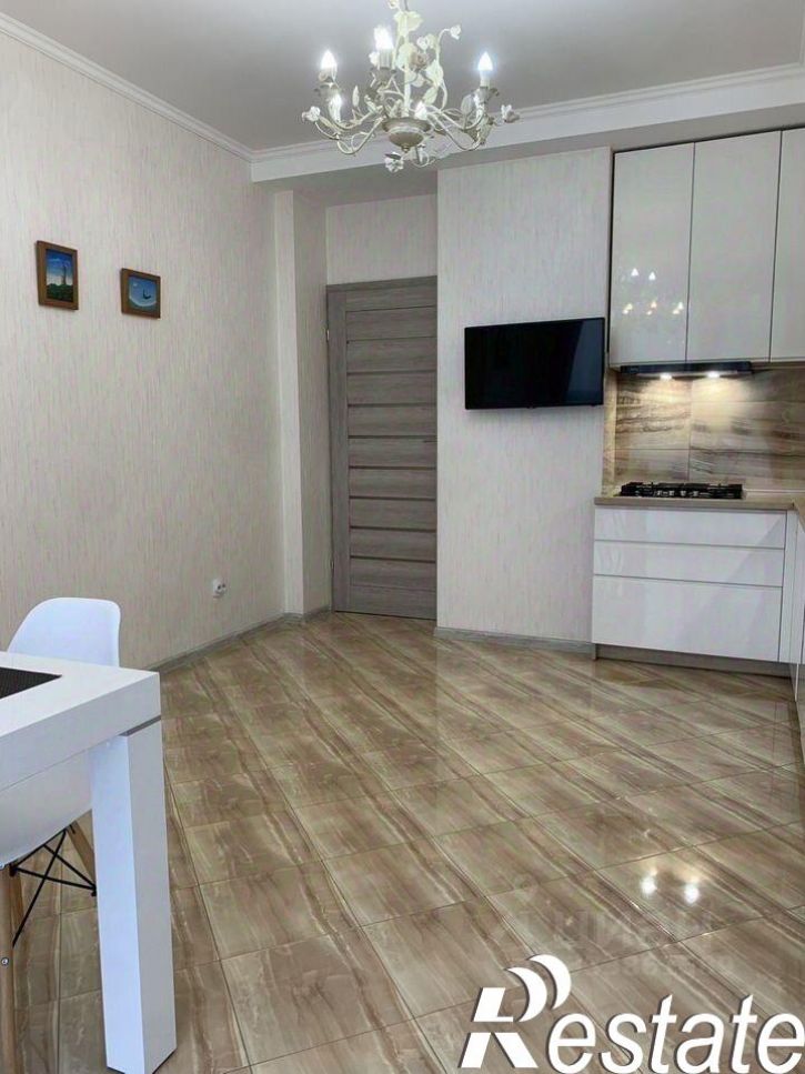 2-комн квартира улица Юрия Гагарина, 55А,  д. 55А