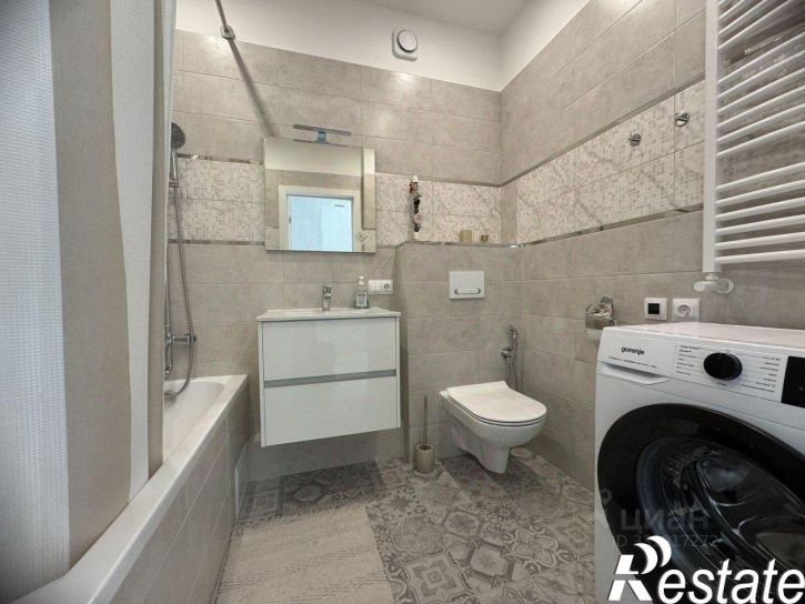 1-комн квартира улица Куйбышева, 84,  д. 84