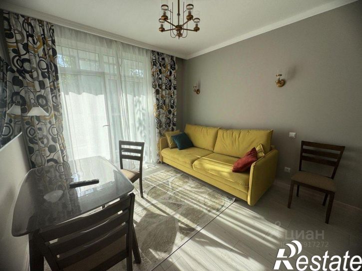 1-комн квартира улица Куйбышева, 84,  д. 84