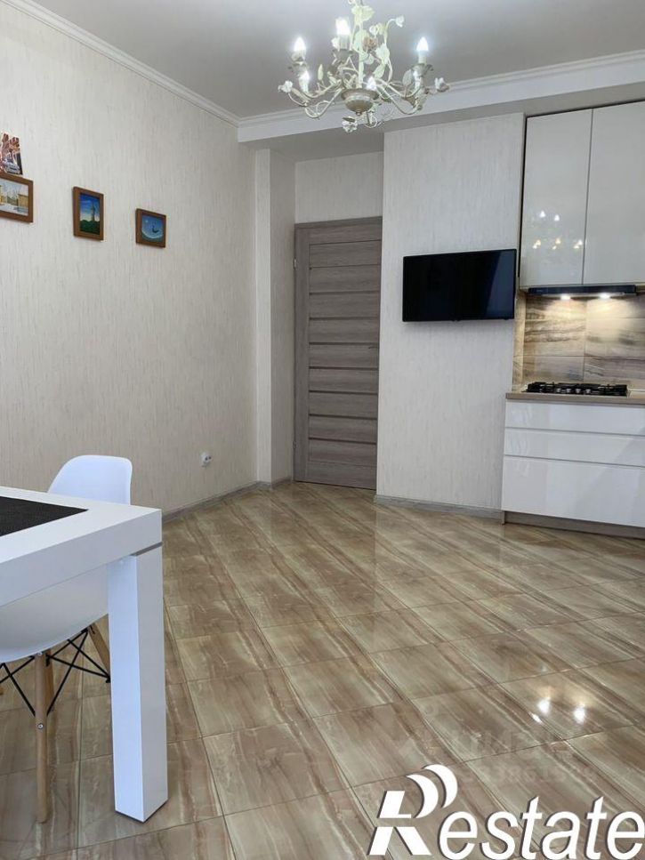 2-комн квартира улица Юрия Гагарина, 55А,  д. 55А
