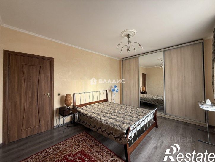 2-комн квартира Артиллерийская улица, 63,  д. 63