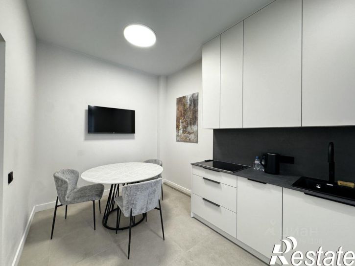 1-комн квартира улица Румянцева, 11,  д. 11