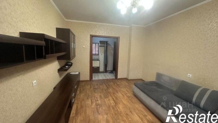2-комн квартира Автомобильная улица, 25,  д. 25