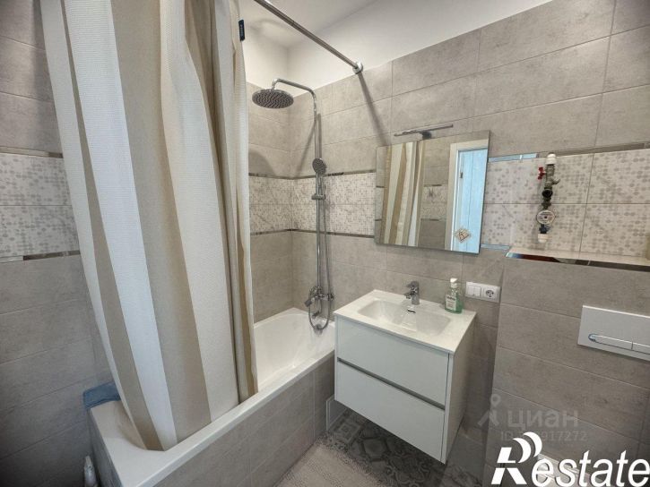 1-комн квартира улица Куйбышева, 84,  д. 84