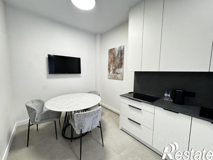 1-комн квартира улица Румянцева, 11,  д. 11