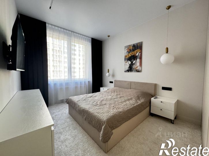 1-комн квартира улица Румянцева, 11,  д. 11