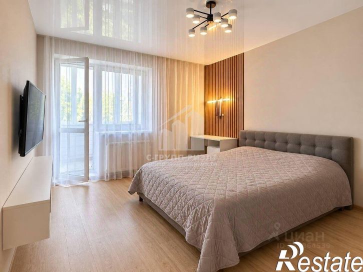 1-комн квартира проспект Победы, 87,  д. 87