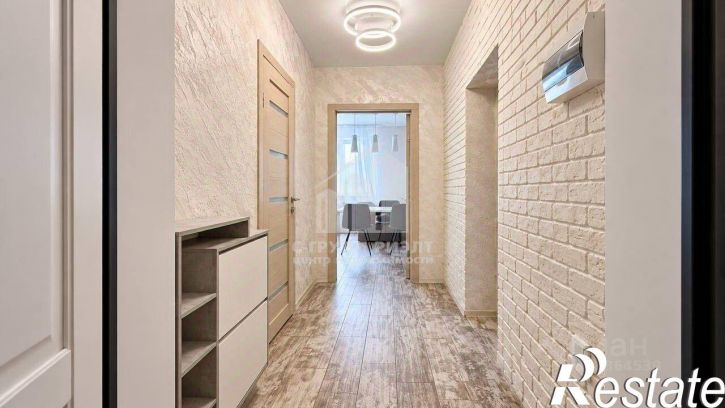 1-комн квартира проспект Победы, 87,  д. 87