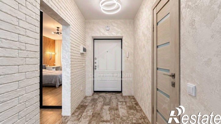 1-комн квартира проспект Победы, 87,  д. 87