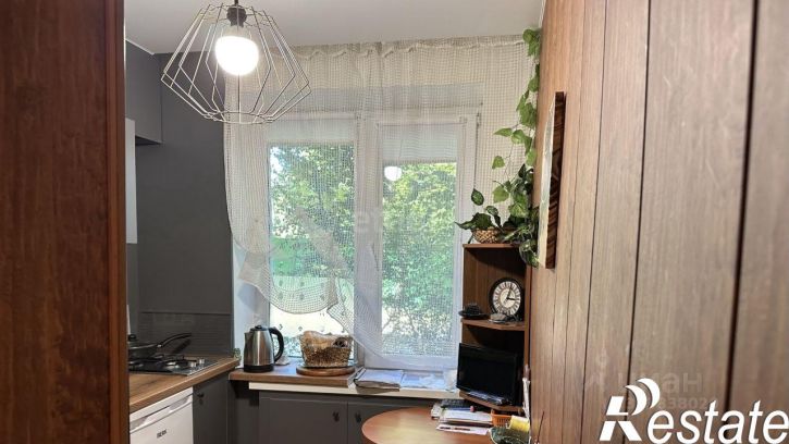 1-комн квартира Бассейная улица, 51,  д. 51