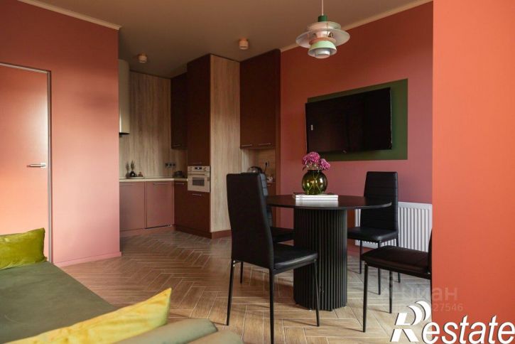 2-комн квартира проспект Калинина, 113А,  д. 113А