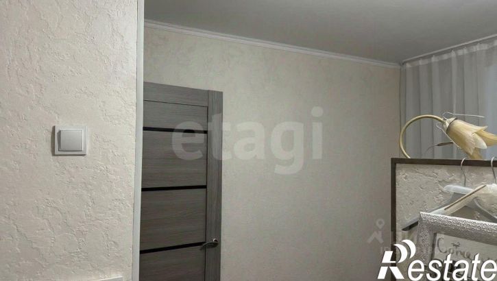 1-комн квартира Бассейная улица, 51,  д. 51