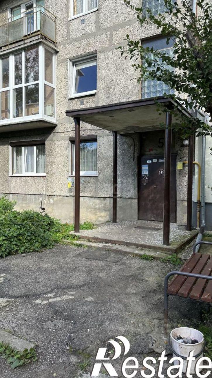 1-комн квартира Бассейная улица, 51,  д. 51