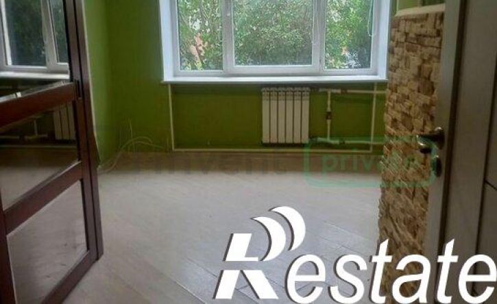 2-комн квартира Заводская улица, 35,  д. 35