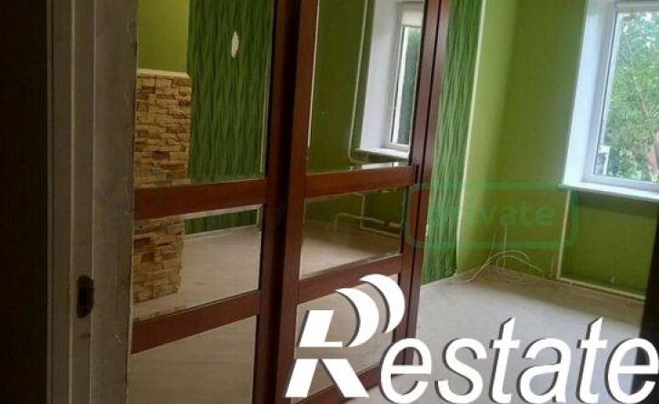 2-комн квартира Заводская улица, 35,  д. 35