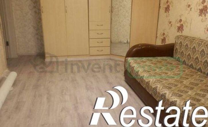 2-комн квартира Заводская улица, 35,  д. 35