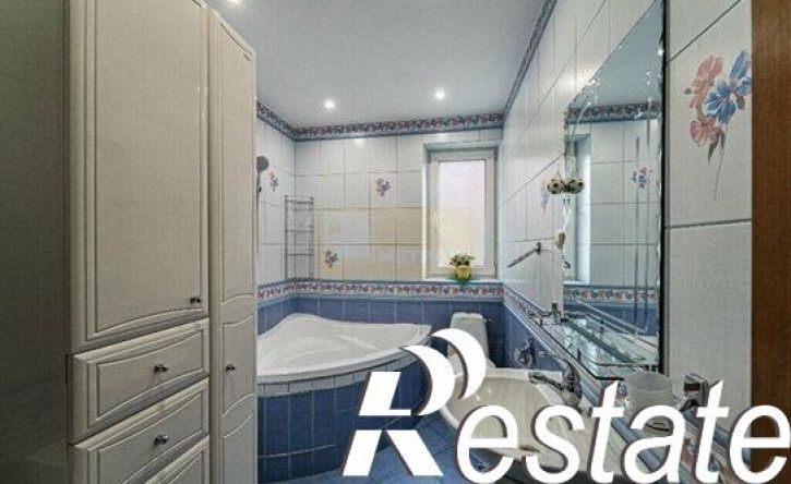 3-комн квартира переулок Желябова, 19А,  д. 19А