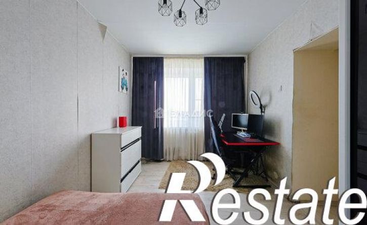 2-комн квартира проспект Победы, 144В,  д. 144В