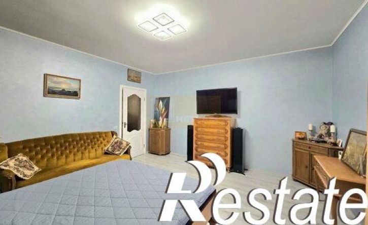 3-комн квартира переулок Желябова, 19А,  д. 19А