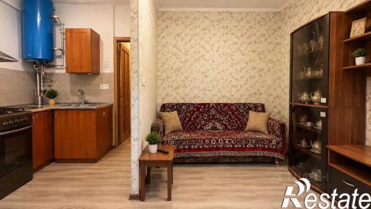 4-комн квартира Новинская улица, 47,  д. 47