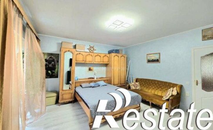 3-комн квартира переулок Желябова, 19А,  д. 19А